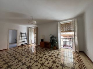 Piso en alquiler en La Seu en Valencia