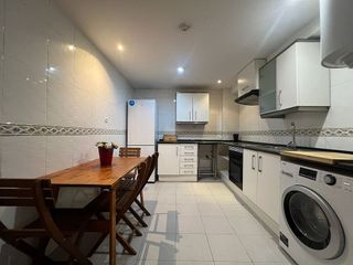 Piso en alquiler en La Seu en Valencia