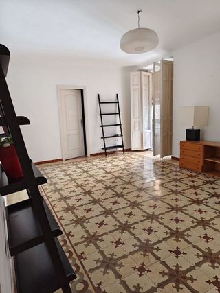 Piso en alquiler en La Seu en Valencia