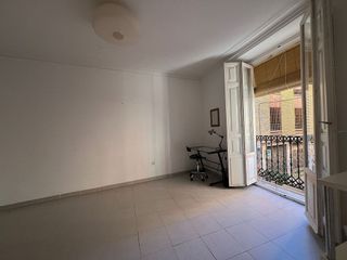 Piso en alquiler en La Seu en Valencia