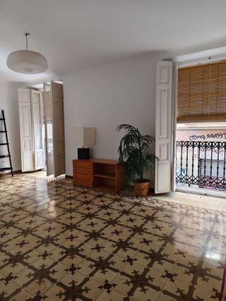 Piso en alquiler en La Seu en Valencia