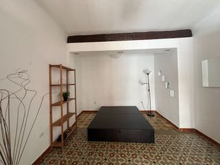 Piso en alquiler en La Seu en Valencia