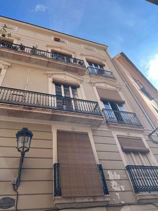 Piso en alquiler en La Seu en Valencia