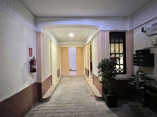 Piso en alquiler en La Seu en Valencia