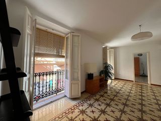 Piso en alquiler en La Seu en Valencia