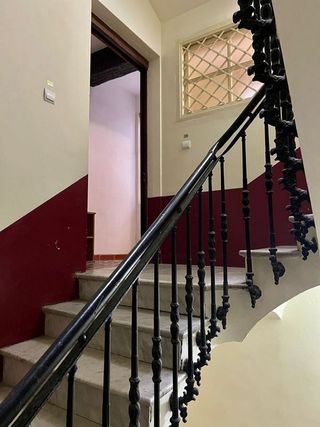 Piso en alquiler en La Seu en Valencia