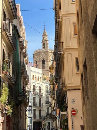 Piso en alquiler en La Seu en Valencia