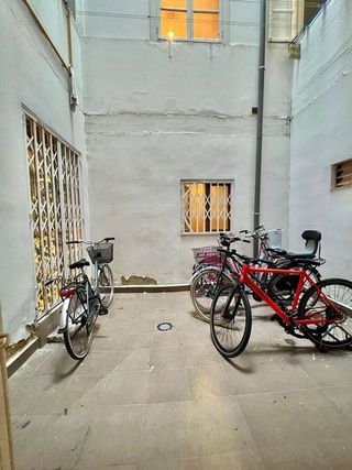 Piso en alquiler en La Seu en Valencia