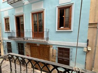 Piso en alquiler en La Seu en Valencia