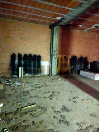 Local comercial en alquiler en Centro en Torrejón de Ardoz