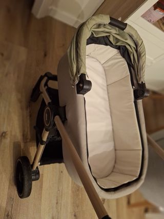 Chicco Best Friend Trío