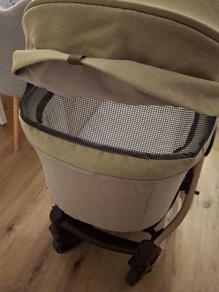 Chicco Best Friend Trío