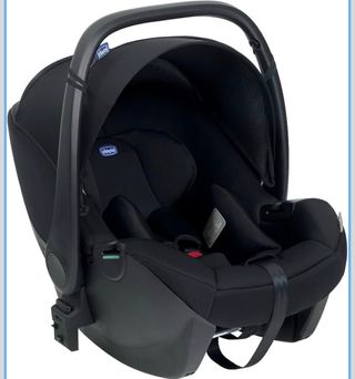 Chicco Best Friend Trío