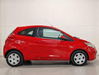Ford Ka 2013