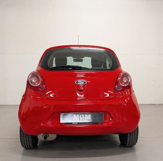 Ford Ka 2013