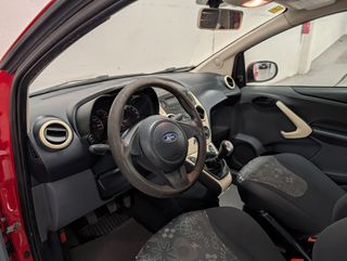 Ford Ka 2013