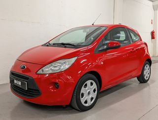 Ford Ka 2013