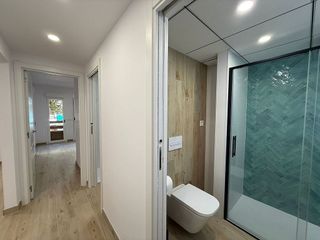 Piso en alquiler en Zona Pueblo en Calpe/Calp