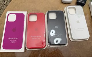 Fundas iPhone 16 Pro Max Kawasaki