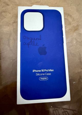 Fundas iPhone 16 Pro Max Kawasaki