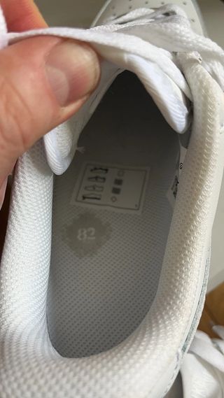 Nike Air Force 1 Low '07 Blancas EU 38.5