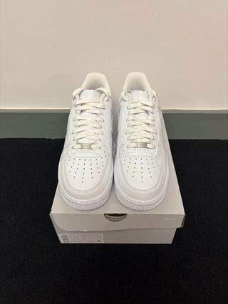 Nike Air Force 1 Low '07 Blancas EU 44.5