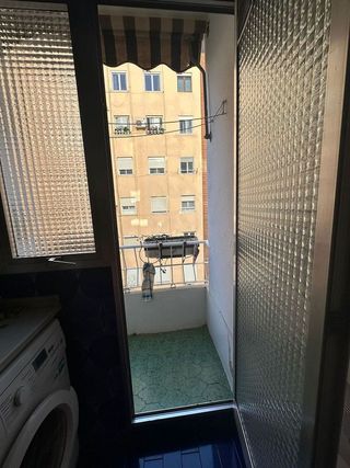 Piso en alquiler en Trinitat en Valencia