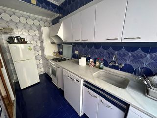 Piso en alquiler en Trinitat en Valencia