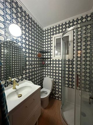 Piso en alquiler en Trinitat en Valencia