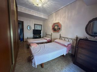 Piso en alquiler en Trinitat en Valencia