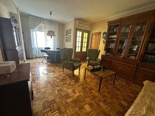 Piso en alquiler en Trinitat en Valencia