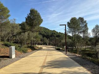 Terreno en venta en Sant Joan-Vilarromà en Palamós