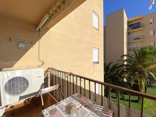 Piso en venta en Santa Margarida en Roses