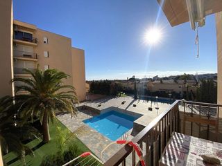 Piso en venta en Santa Margarida en Roses