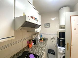 Piso en venta en Santa Margarida en Roses