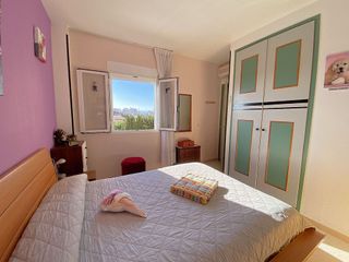 Piso en venta en Santa Margarida en Roses