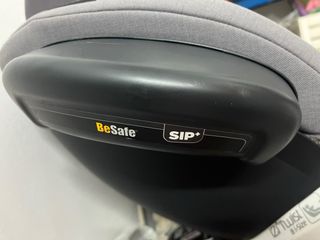 Silla coche BeSafe iZi Modular + accesorios