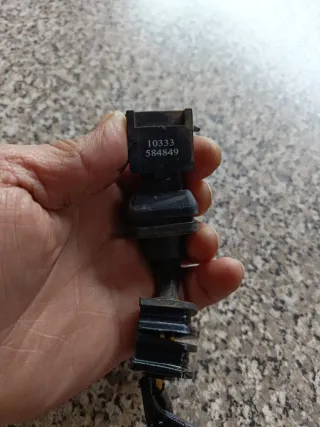 Alternador Stator Piaggio Beverly 250