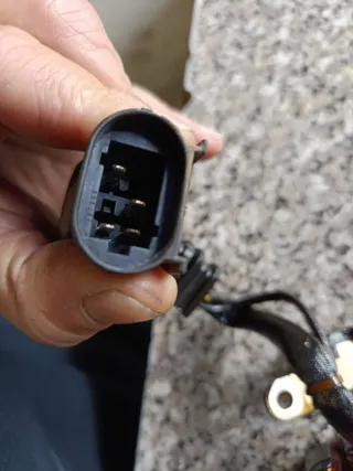 Alternador Stator Piaggio Beverly 250