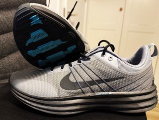 Nike Lunar Gris Talla 45