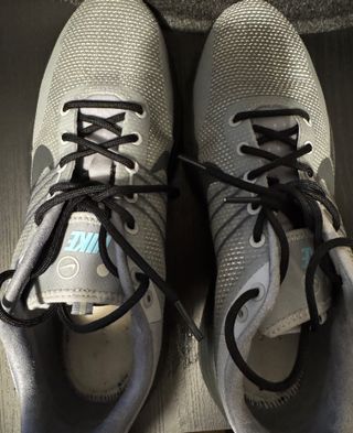 Nike Lunar Gris Talla 45