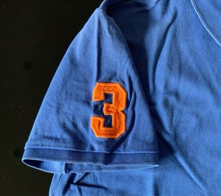 Polo Ralph Lauren polo azul