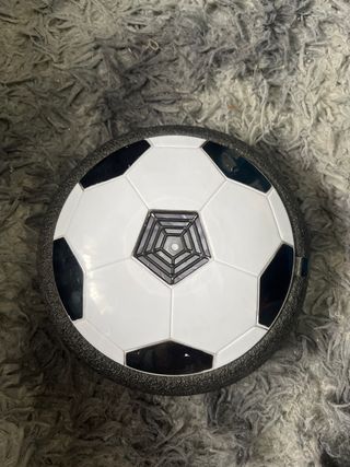 Balón de fútbol Air Power