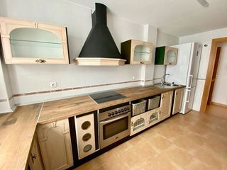 Piso en alquiler en Albolote