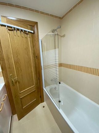 Piso en alquiler en Albolote