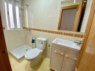 Piso en alquiler en Albolote