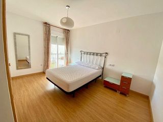 Piso en alquiler en Albolote