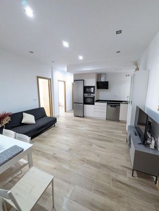 Piso en alquiler en La Petxina en Valencia