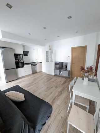 Piso en alquiler en La Petxina en Valencia