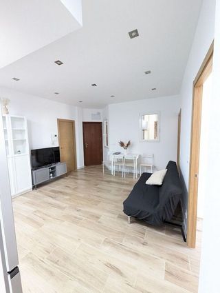 Piso en alquiler en La Petxina en Valencia